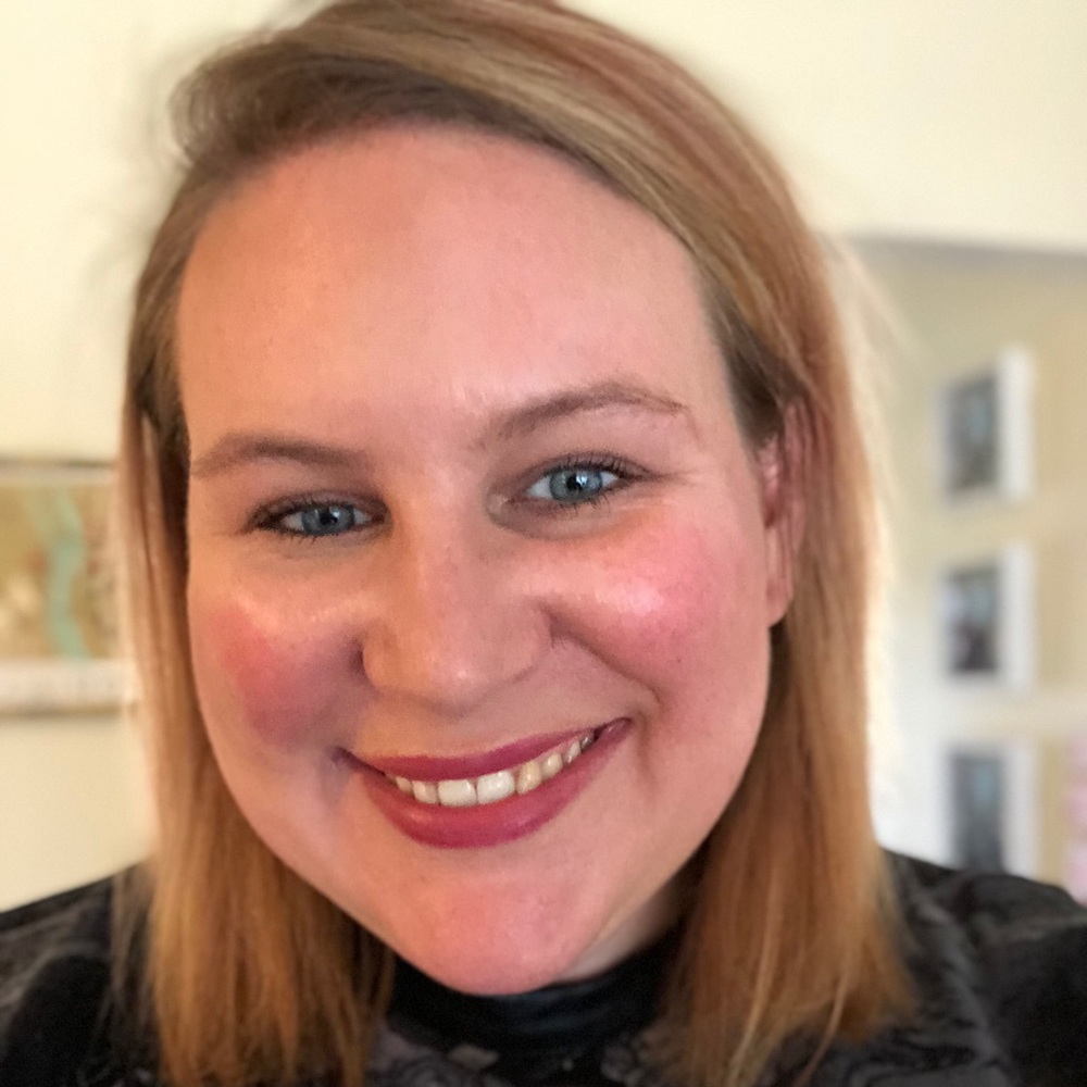 Meet your Posher, Allison